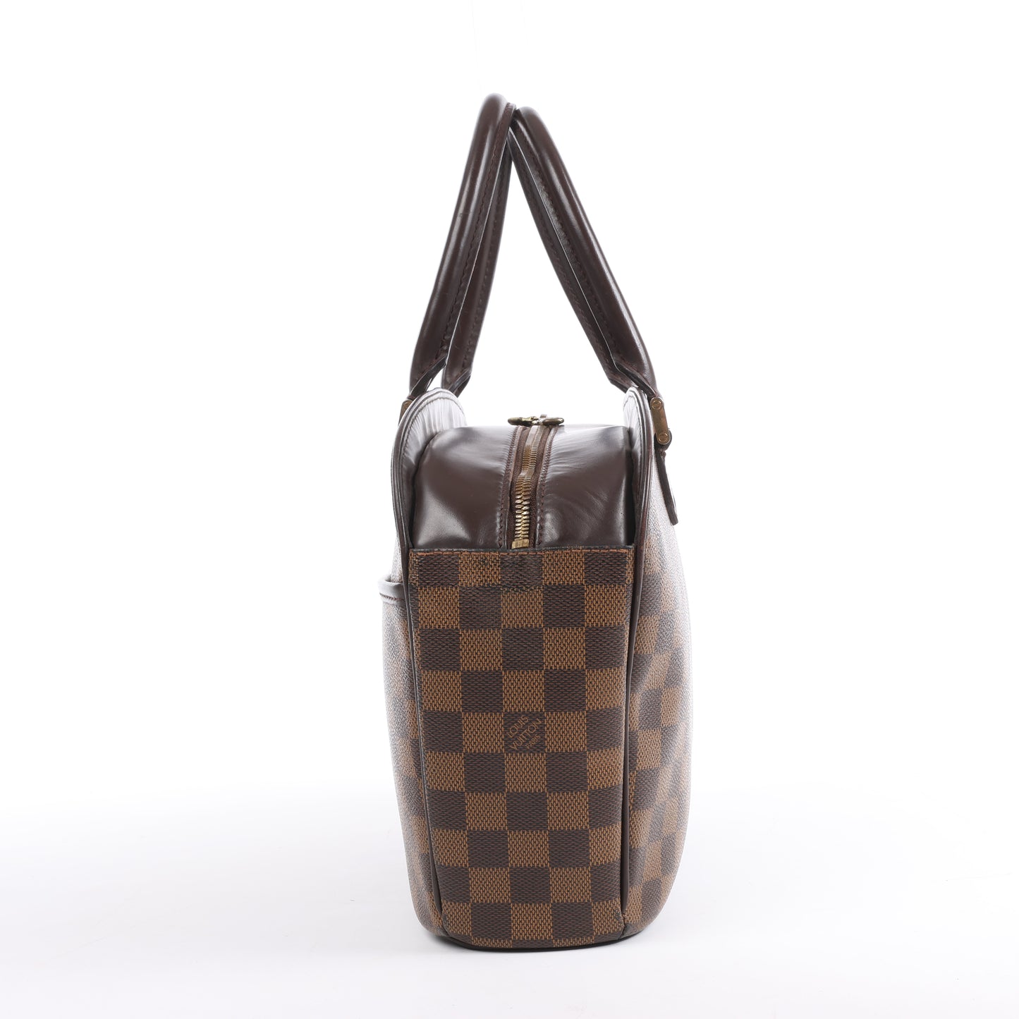Louis Vuitton Damier Sarria Horizontal Brown