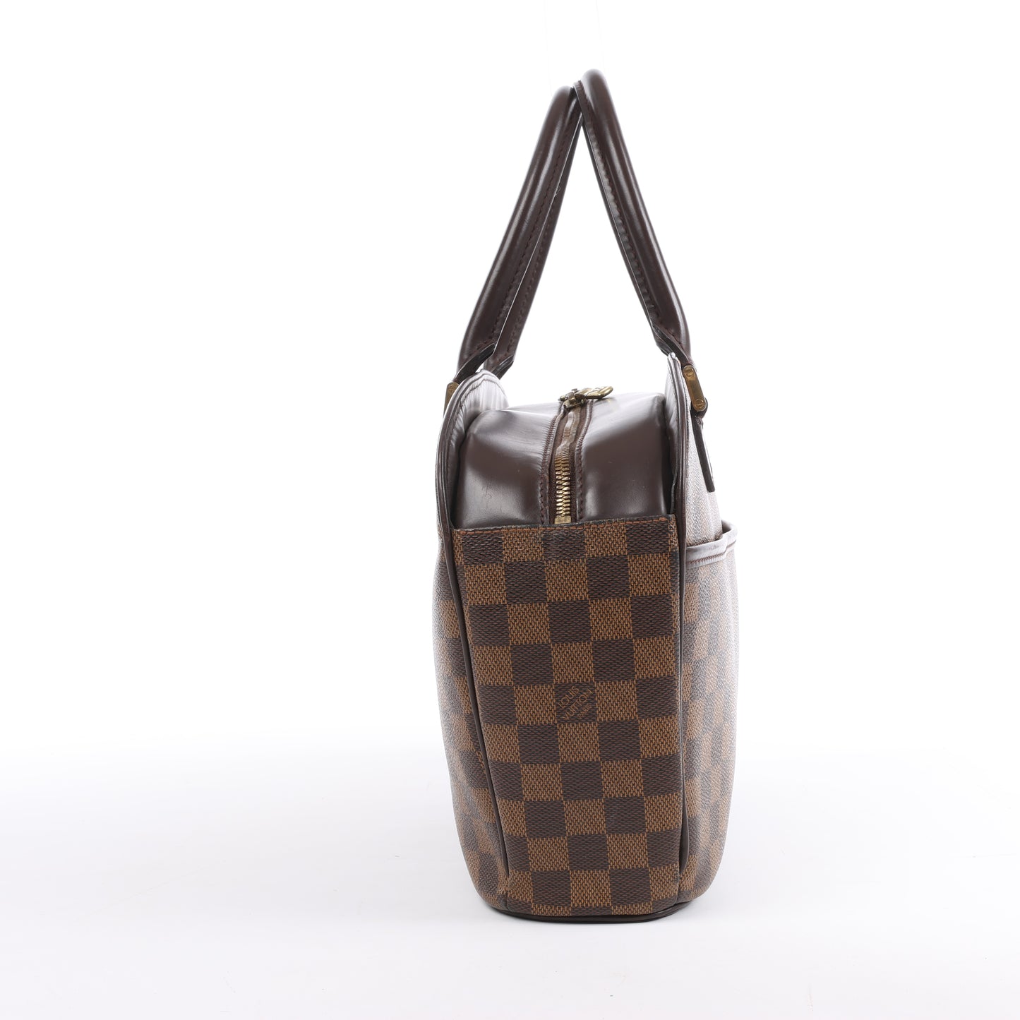 Louis Vuitton Damier Sarria Horizontal Brown