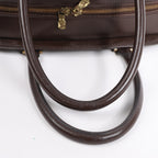 Louis Vuitton Damier Sarria Horizontal Brown
