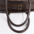 Louis Vuitton Damier Sarria Horizontal Brown