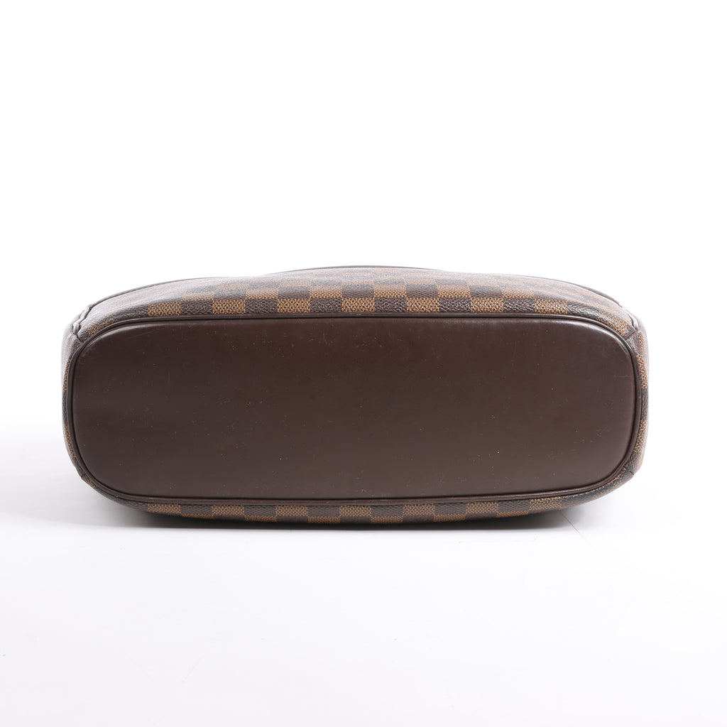 Louis Vuitton Damier Sarria Horizontal Brown
