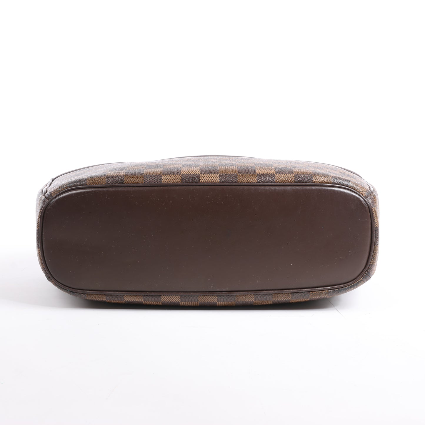 Louis Vuitton Damier Sarria Horizontal Brown