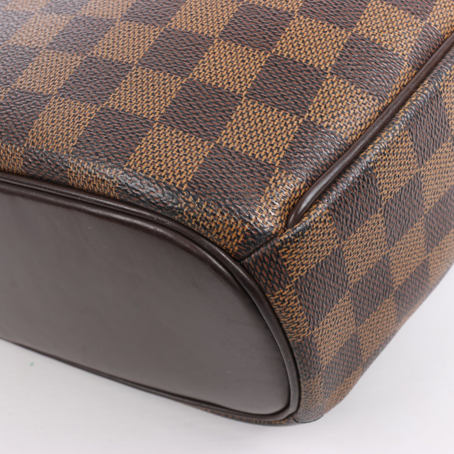 Louis Vuitton Damier Sarria Horizontal Brown