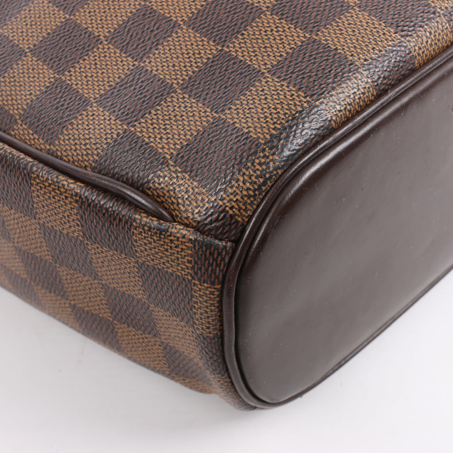 Louis Vuitton Damier Sarria Horizontal Brown