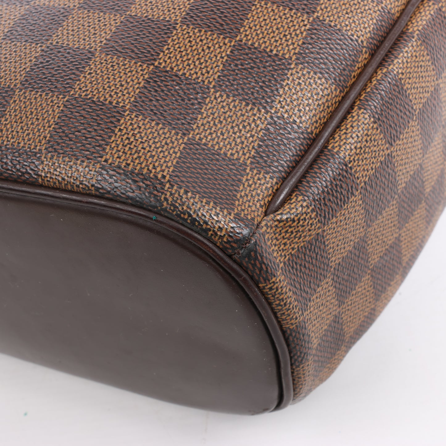 Louis Vuitton Damier Sarria Horizontal Brown