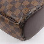 Louis Vuitton Damier Sarria Horizontal Brown
