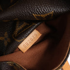 Louis Vuitton Monogram Totally PM Shoulder Bag