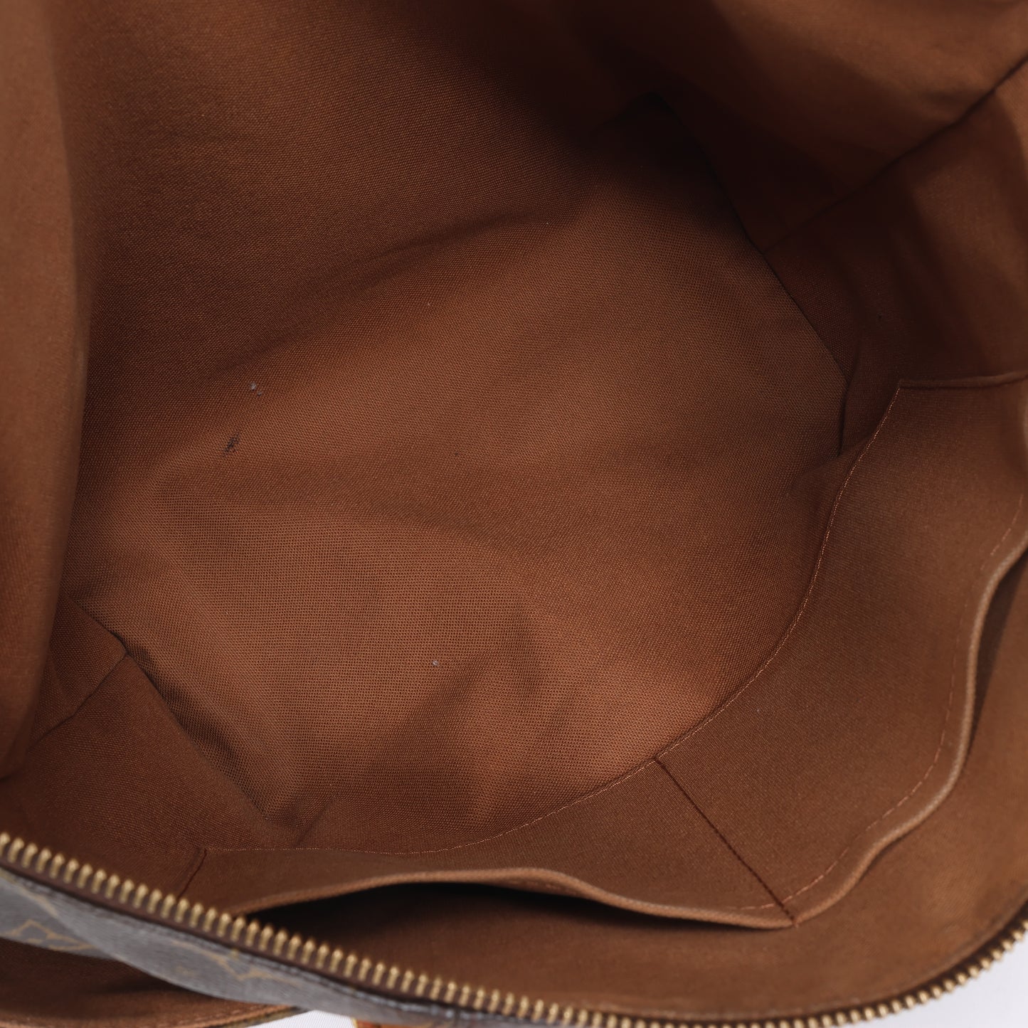 Louis Vuitton Monogram Totally MM Shoulder Bag