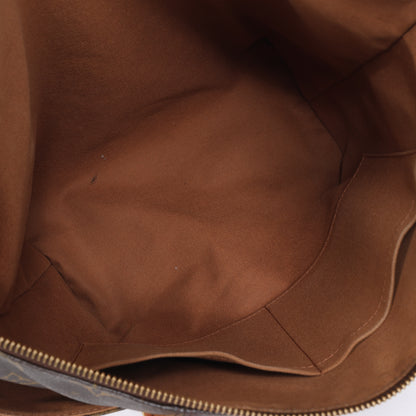 Louis Vuitton Monogram Totally MM Shoulder Bag