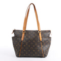 Louis Vuitton Monogram Totally PM Shoulder Bag