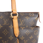 Louis Vuitton Monogram Totally PM Shoulder Bag
