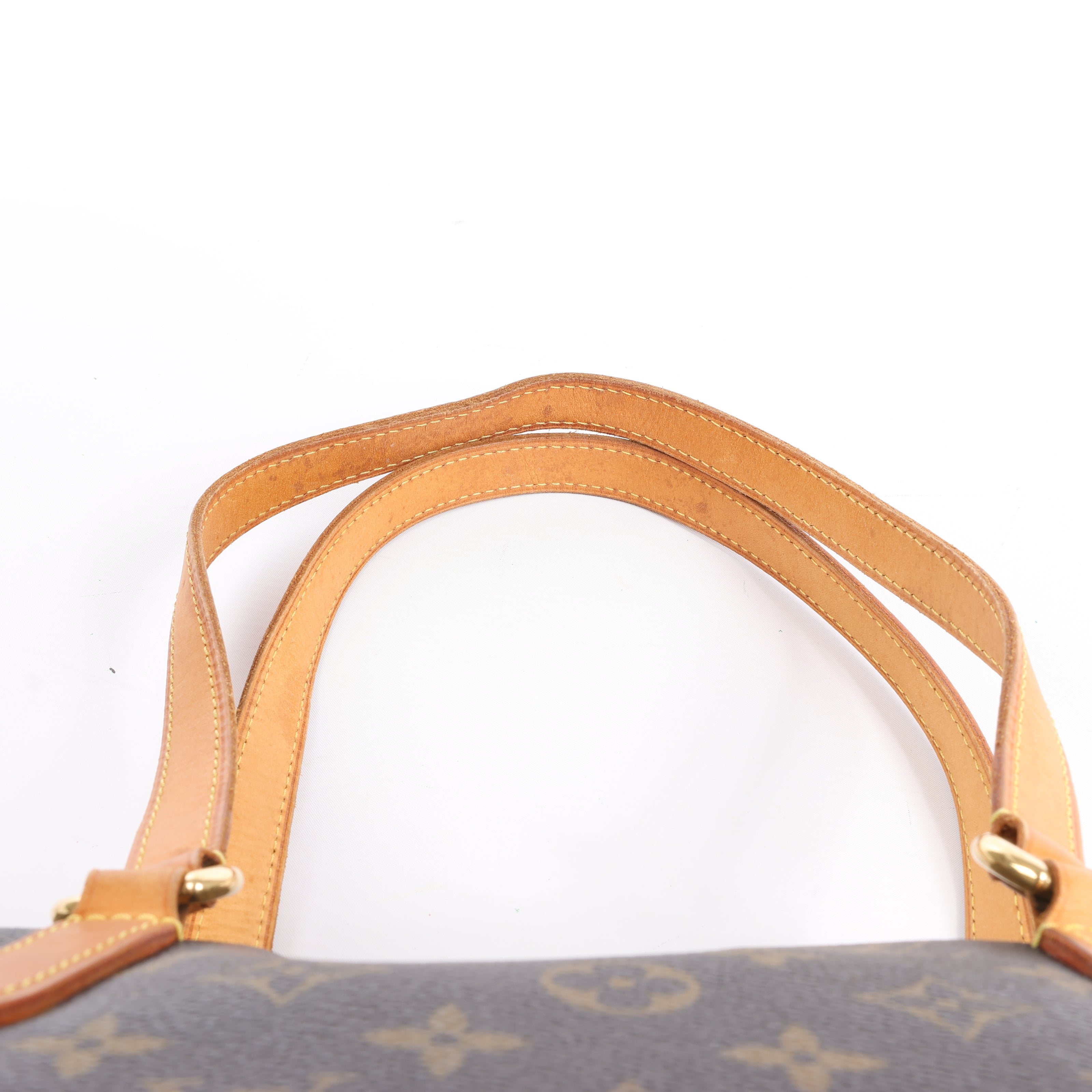 Louis Vuitton Monogram Totally PM Shoulder Bag
