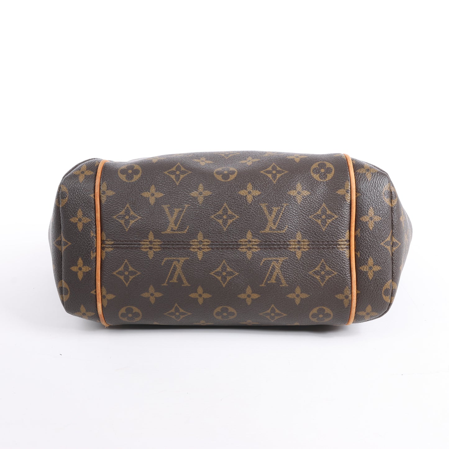 Louis Vuitton Monogram Totally MM Shoulder Bag