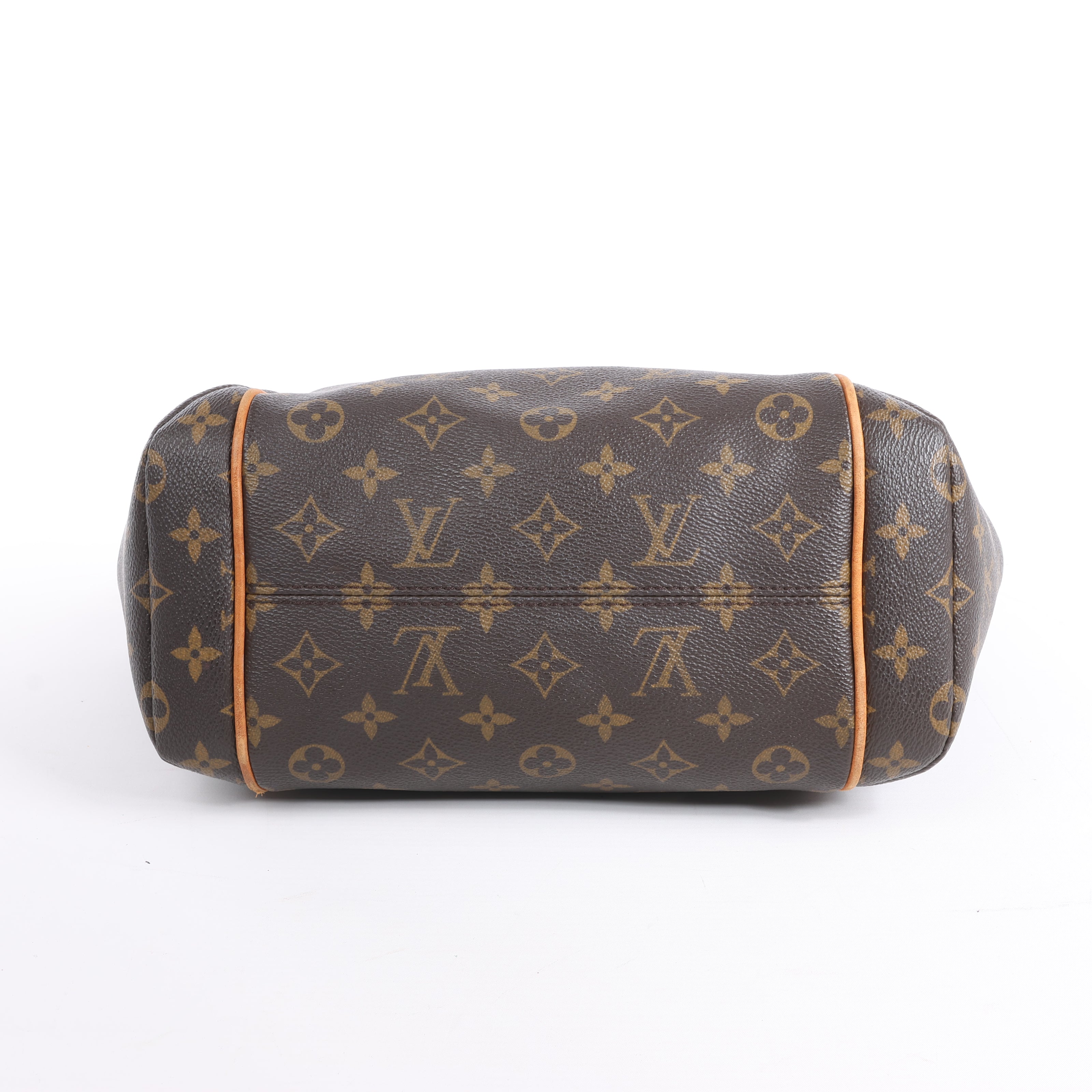 Louis Vuitton Monogram Totally PM Shoulder Bag