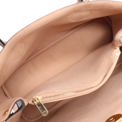 Louis Vuitton Monogram Flandrin Handbag