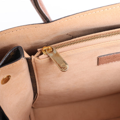 Louis Vuitton Monogram Flandrin Handbag