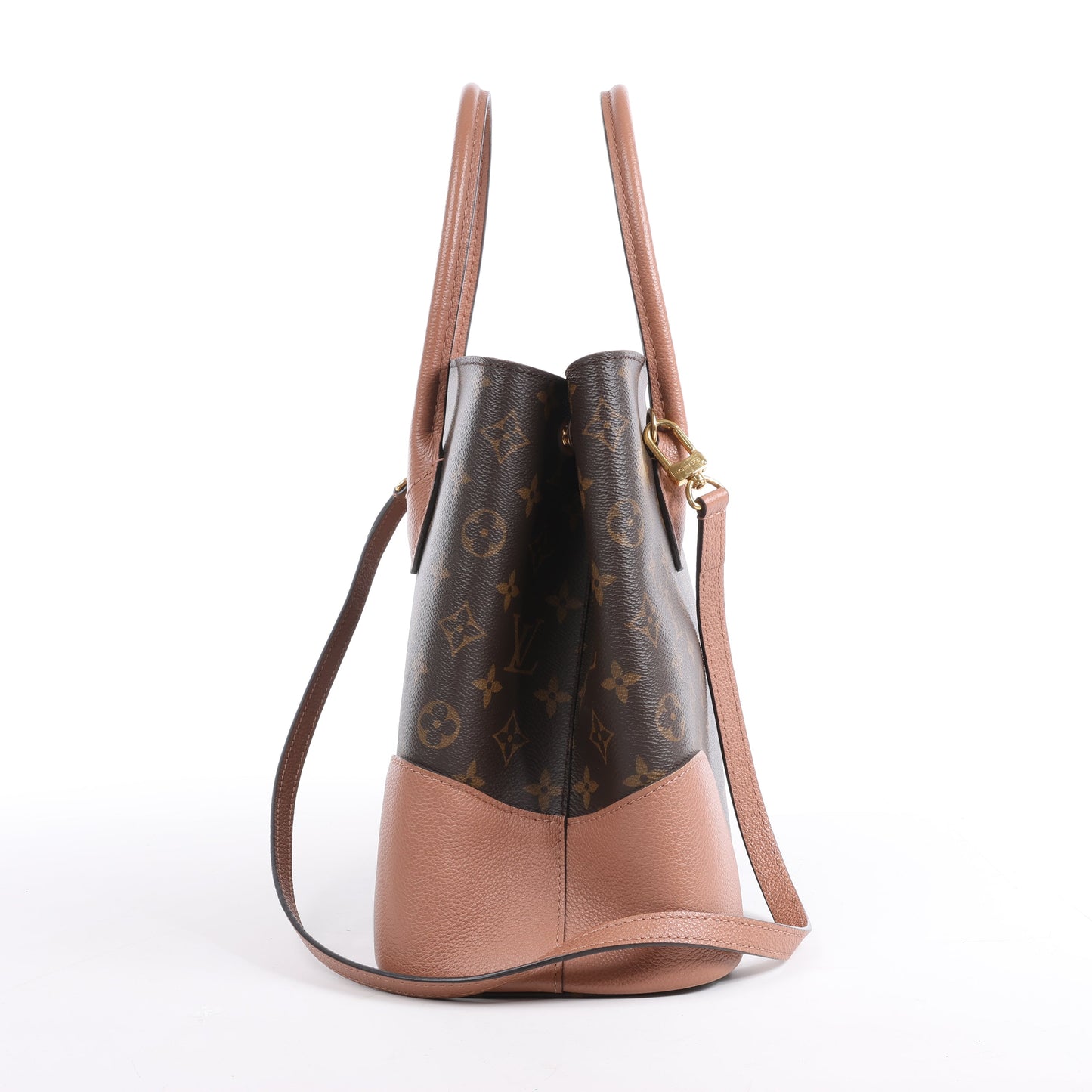 Louis Vuitton Monogram Flandrin Handbag