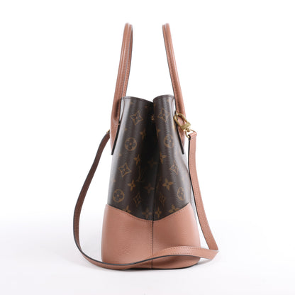 Louis Vuitton Monogram Flandrin Handbag