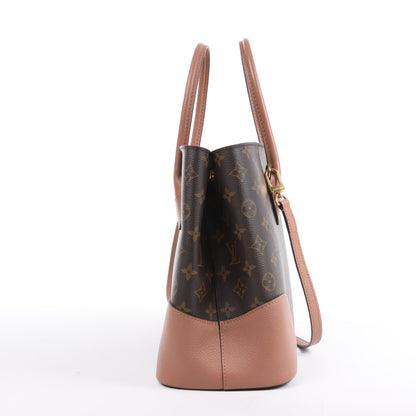 Louis Vuitton Monogram Flandrin Handbag