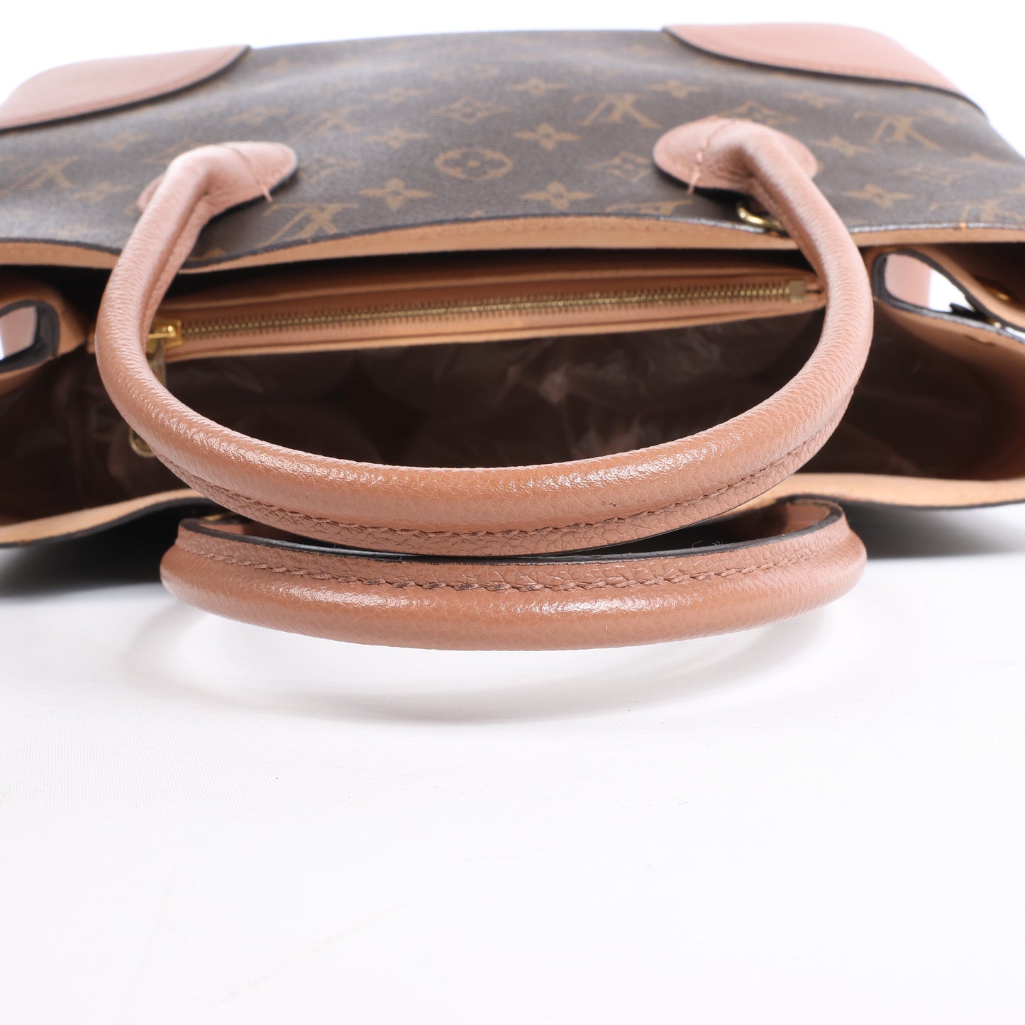 Louis Vuitton Monogram Flandrin Handbag