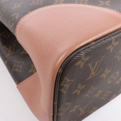 Louis Vuitton Monogram Flandrin Handbag