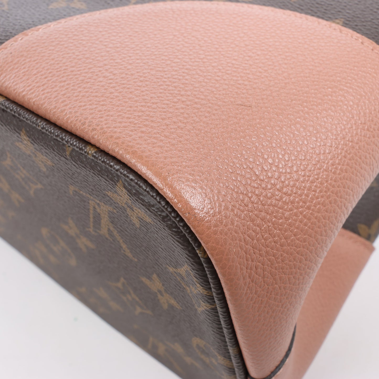 Louis Vuitton Monogram Flandrin Handbag