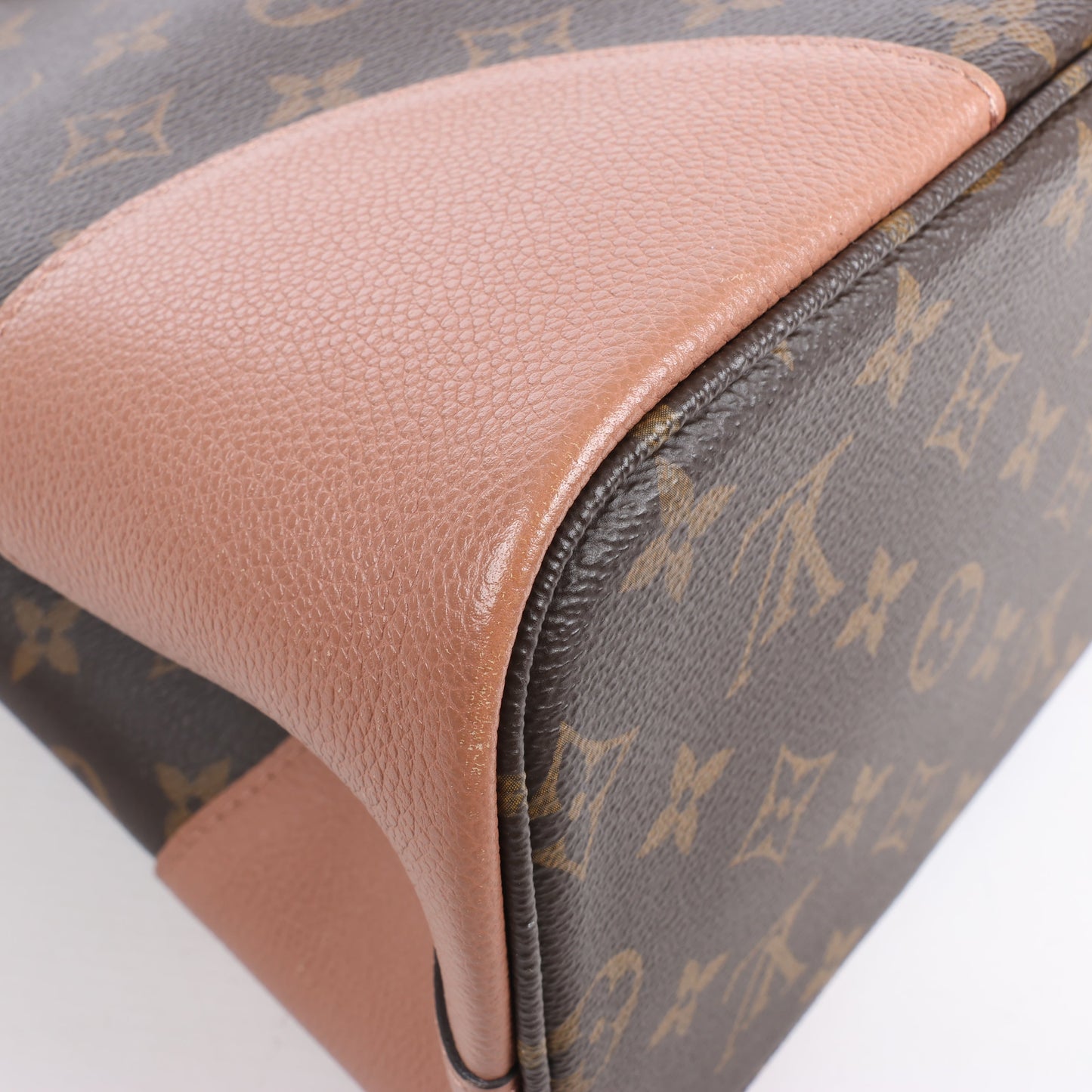 Louis Vuitton Monogram Flandrin Handbag
