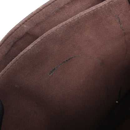 Louis Vuitton Monogramm Pochette Metis Handtasche M40780