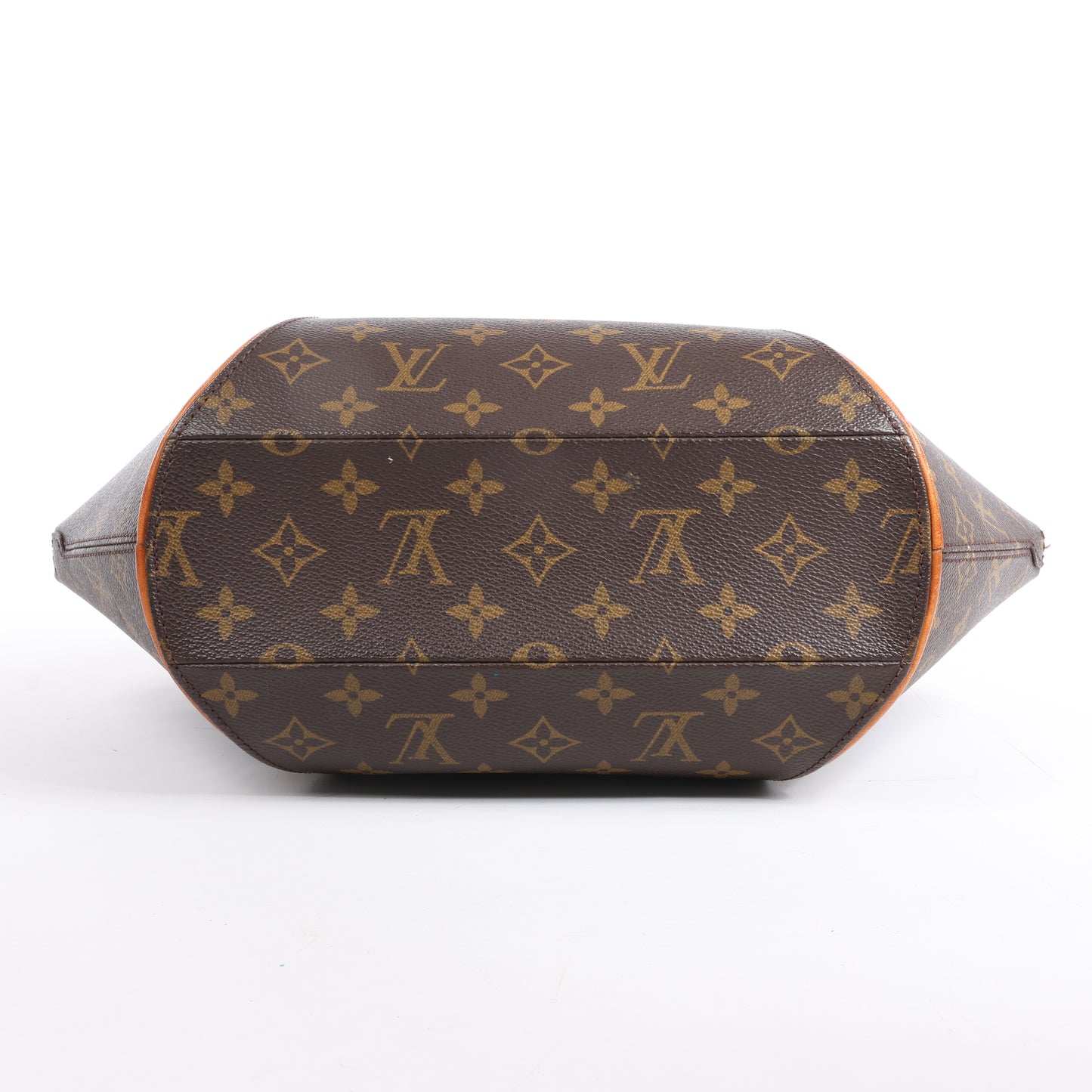 Sac à main Louis Vuitton Ellipse MM en toile Monogram M51126