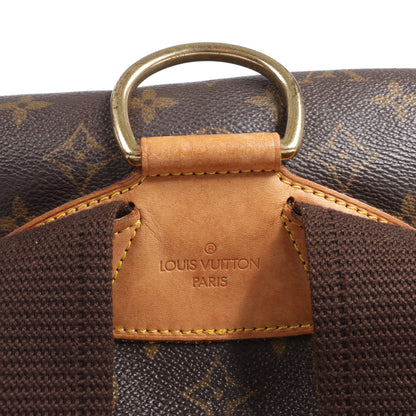 Louis Vuitton Monogram Canvas Montsouris Vintage GM Sac à dos
