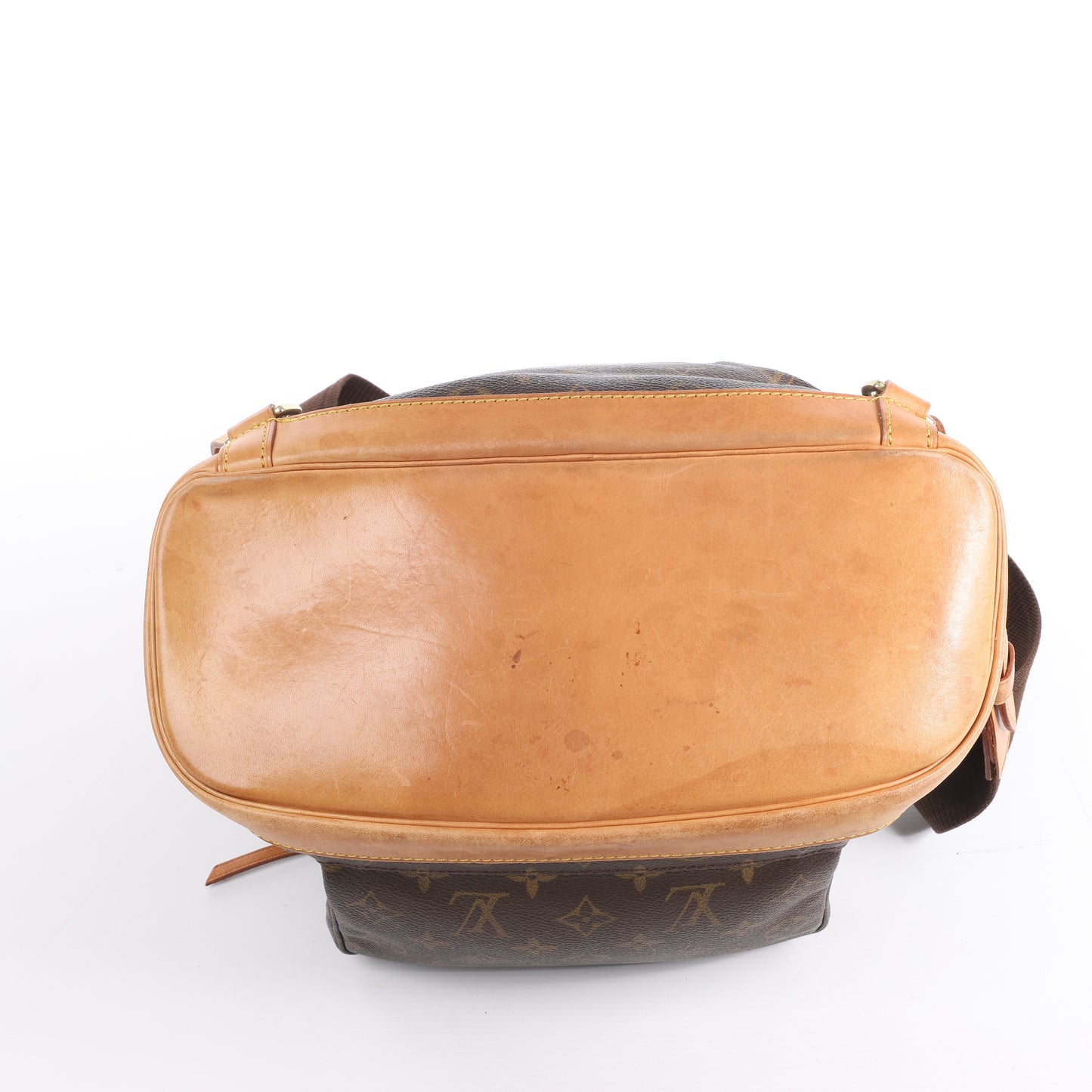 Louis Vuitton Monogram Canvas Montsouris Vintage GM Sac à dos