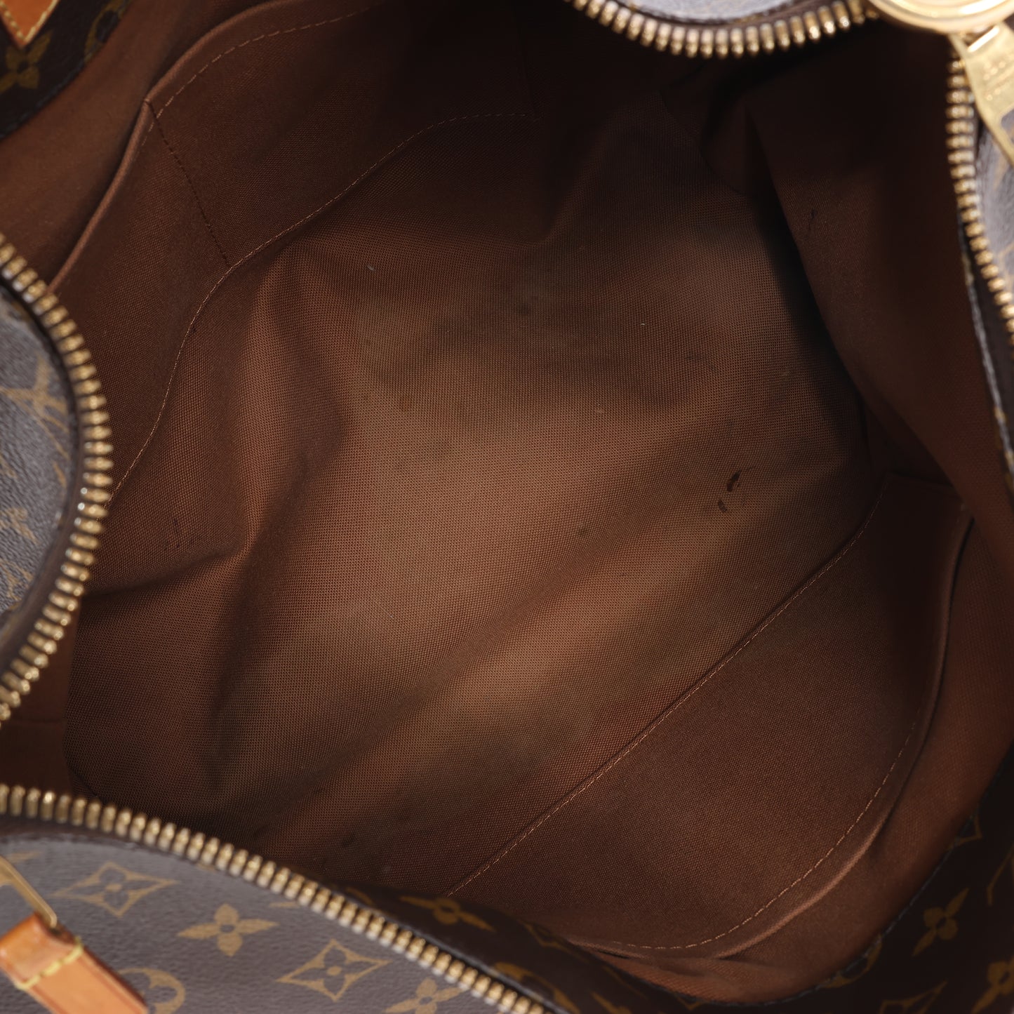 Louis Vuitton Monogram Sully MM Handbag