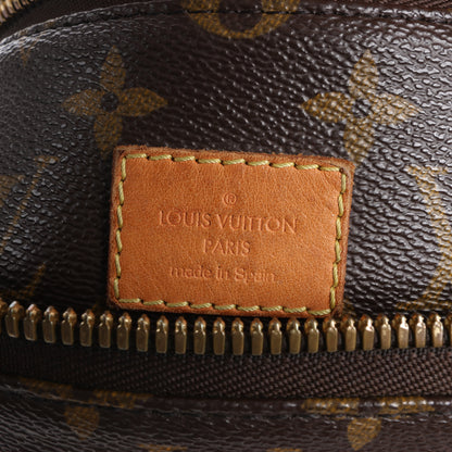 Louis Vuitton Monogram Sully MM Handbag