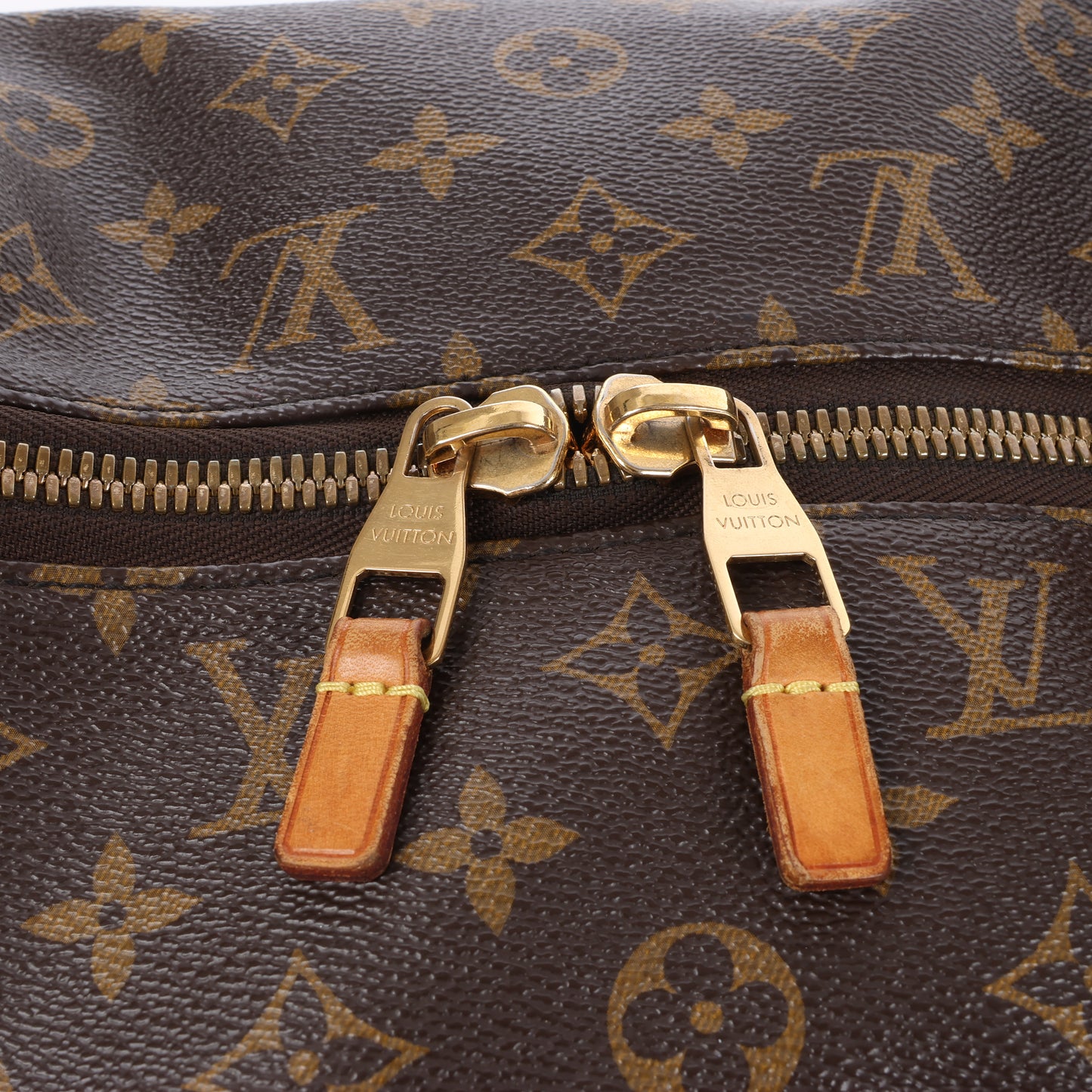 Louis Vuitton Monogram Sully MM Handbag