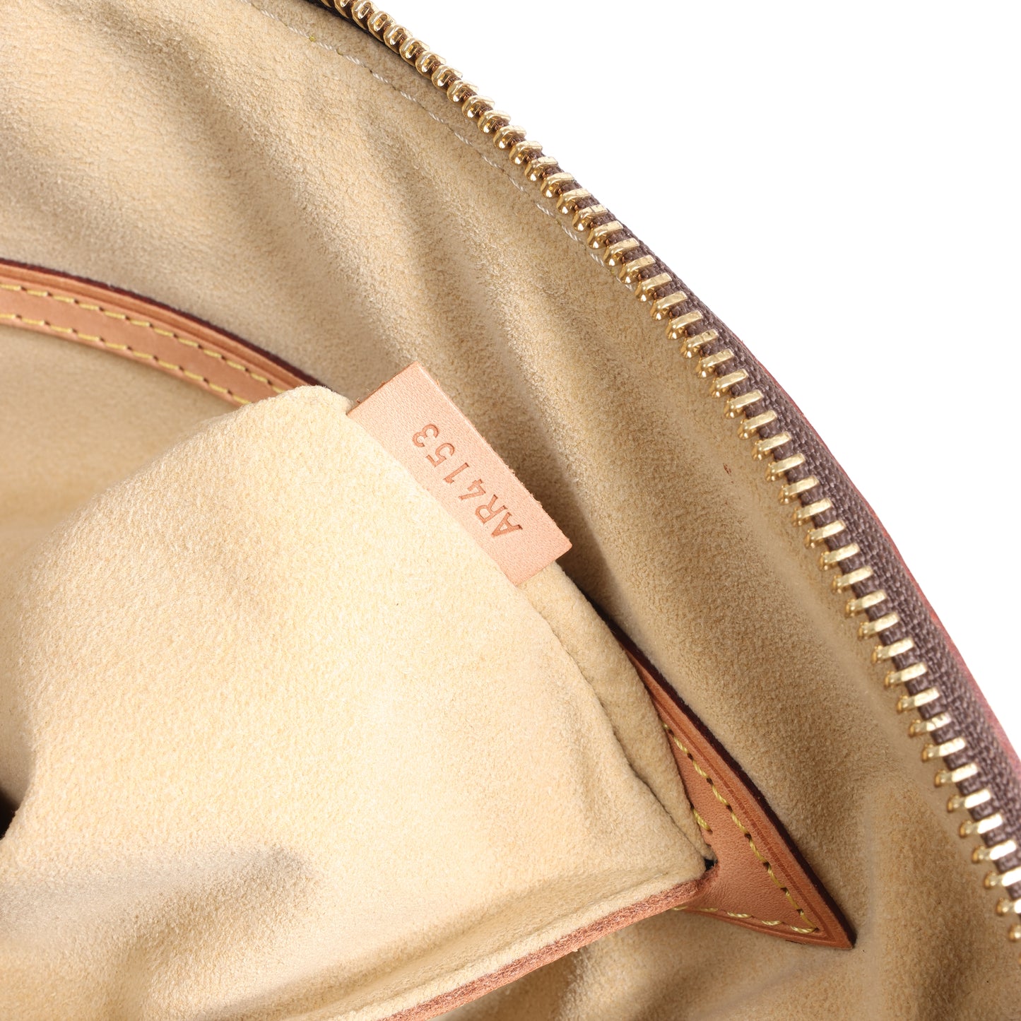Louis Vuitton Monogram Retiro PM Handbag