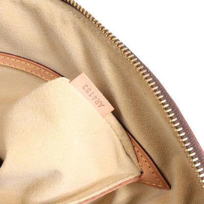 Louis Vuitton Monogram Retiro PM Handbag