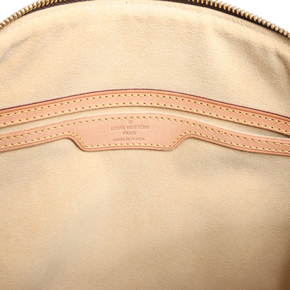 Louis Vuitton Monogram Retiro PM Handbag
