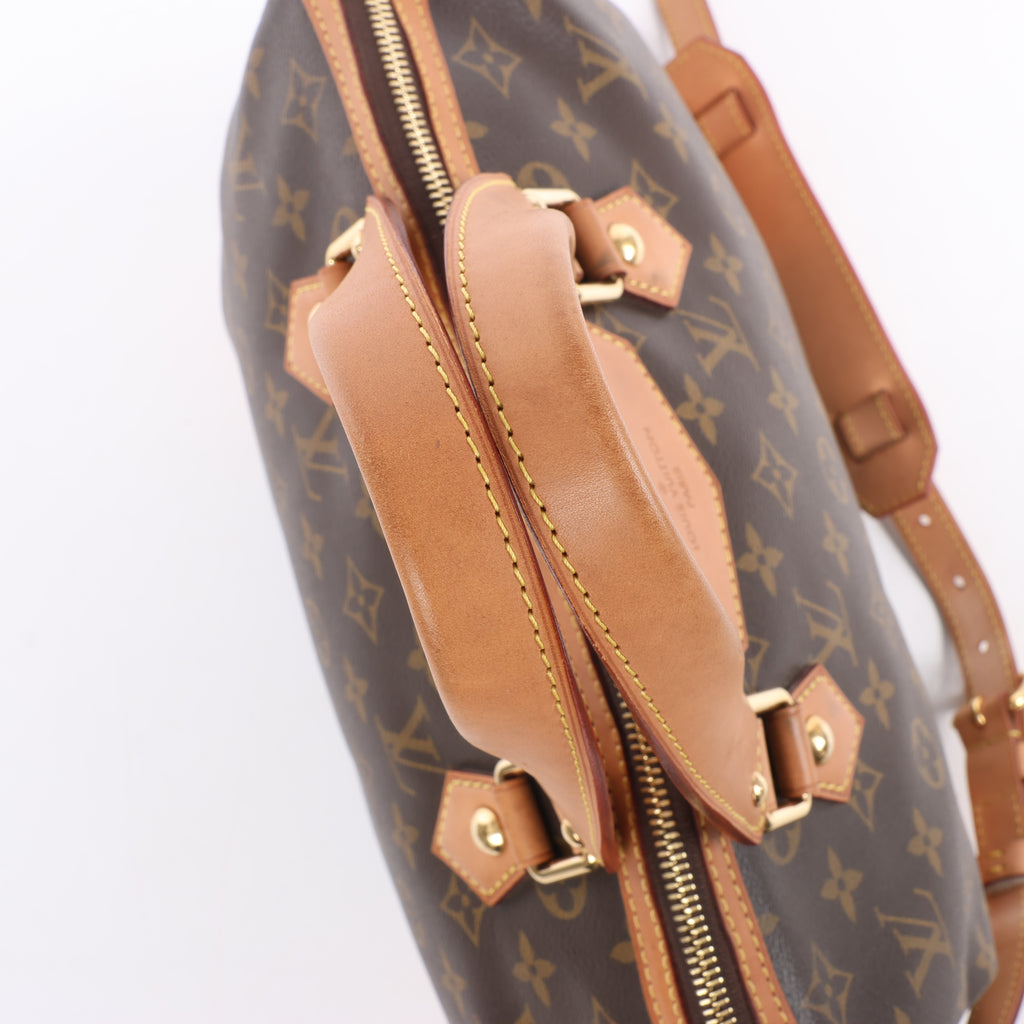 Louis Vuitton Monogram Retiro PM Handbag