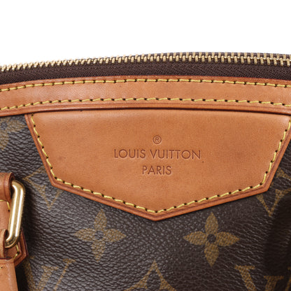 Louis Vuitton Monogram Retiro PM Handbag