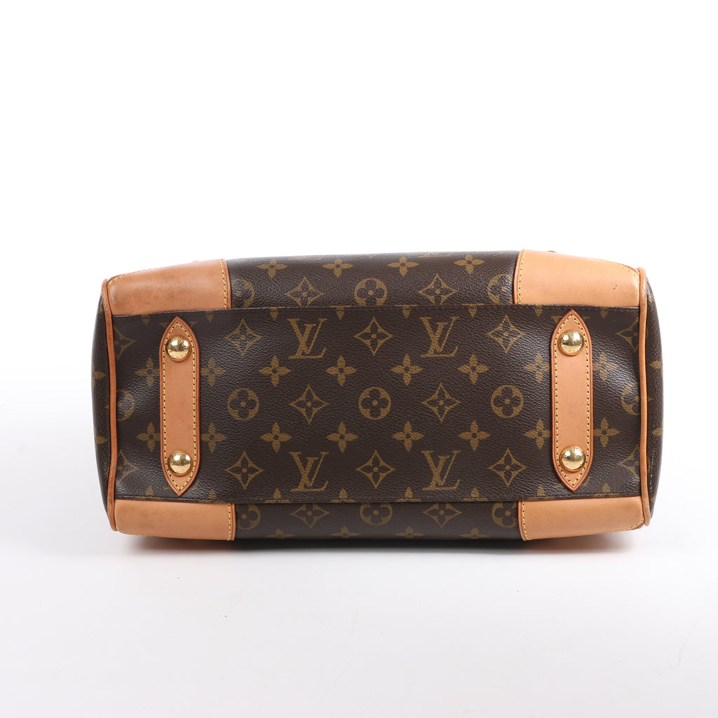 Louis Vuitton Monogram Retiro PM Handbag