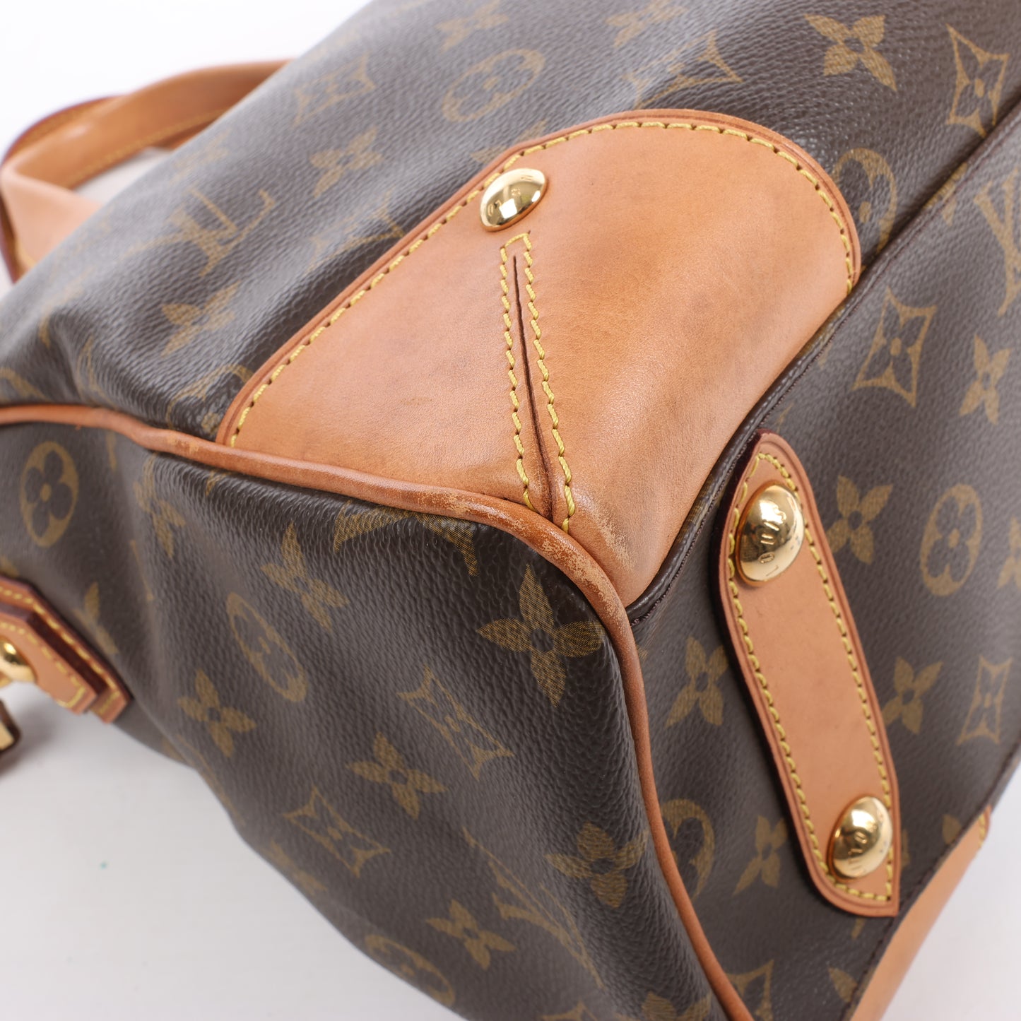 Louis Vuitton Monogram Retiro PM Handbag