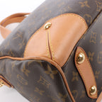 Louis Vuitton Monogram Retiro PM Handbag