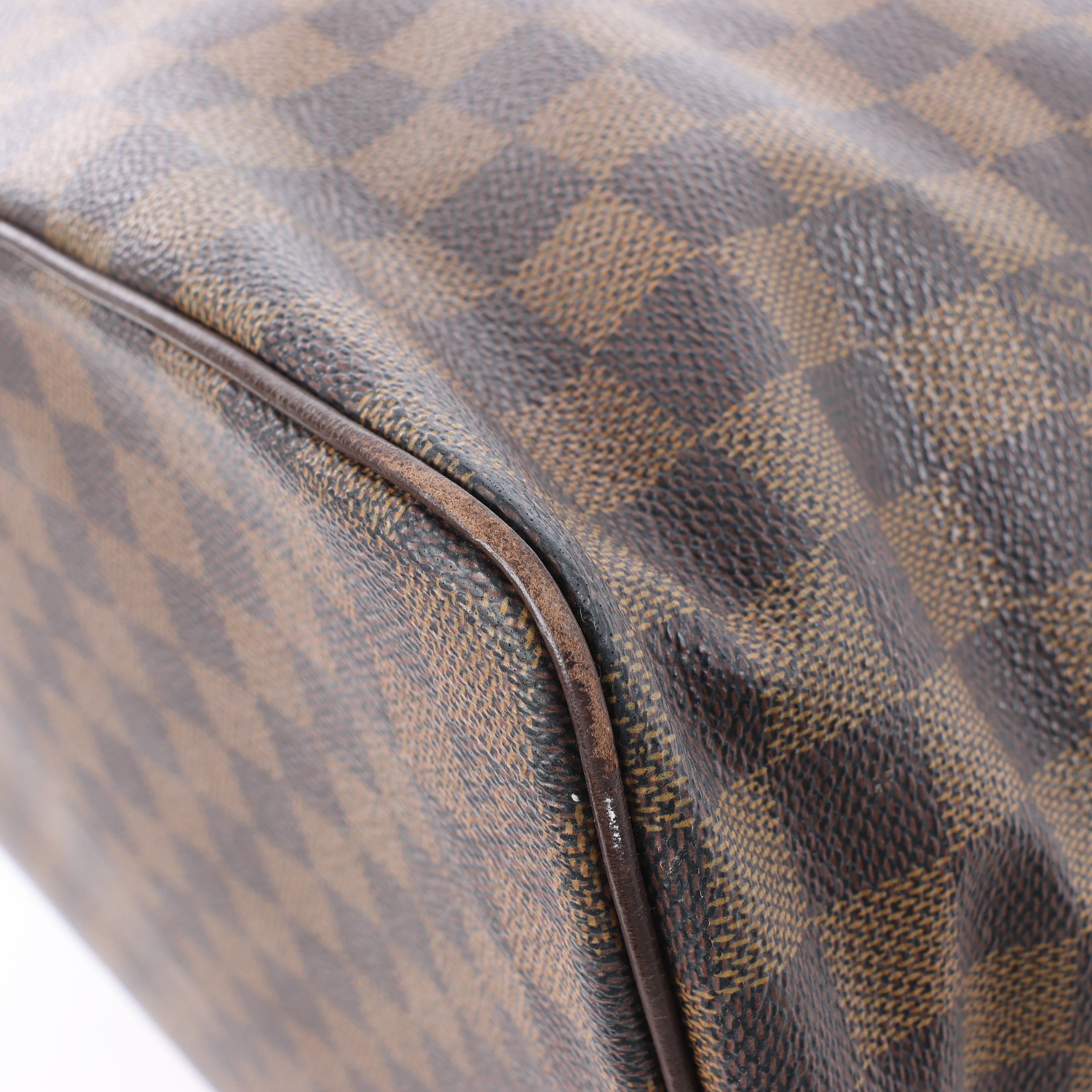 Louis Vuitton Damier  Saleya GM Handbag