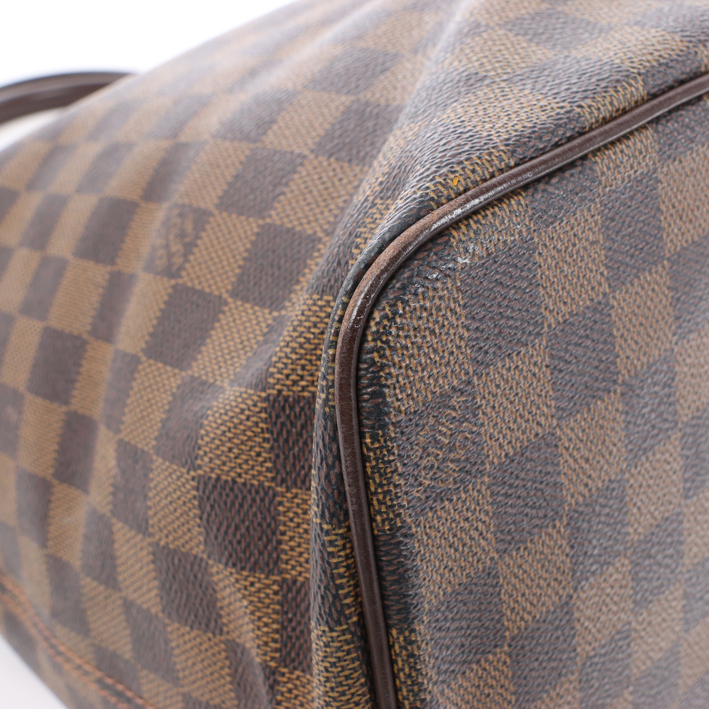 Louis Vuitton Damier  Saleya GM Handbag