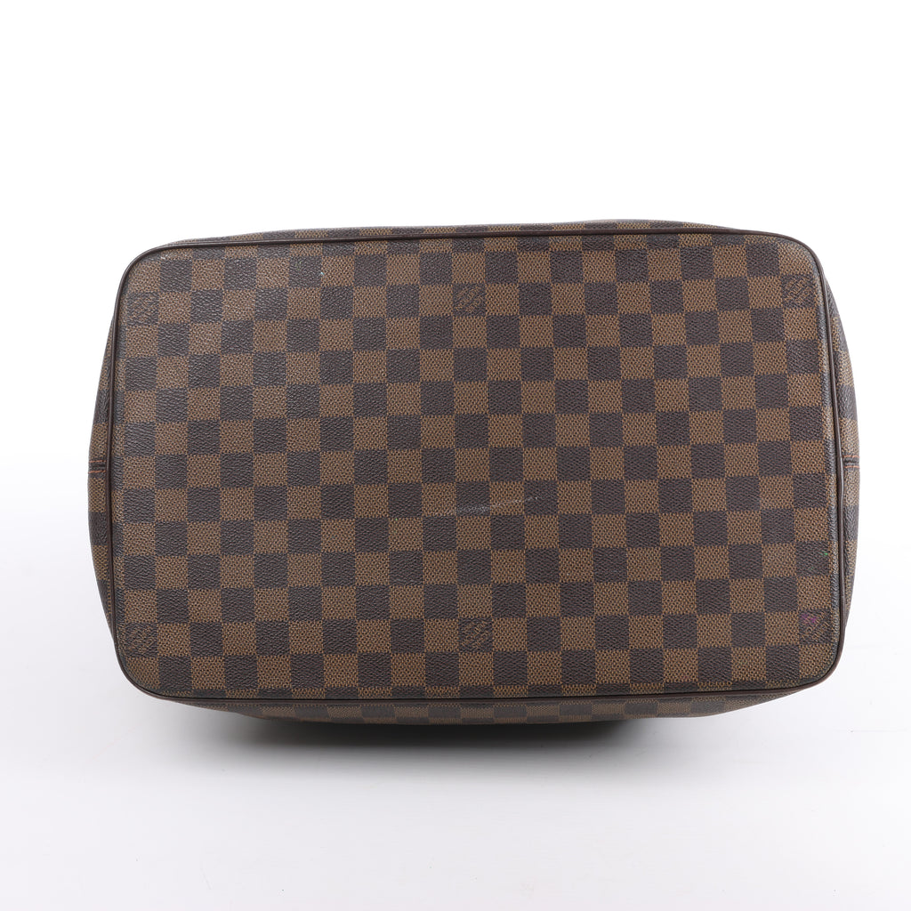 Louis Vuitton Damier  Saleya GM Handbag