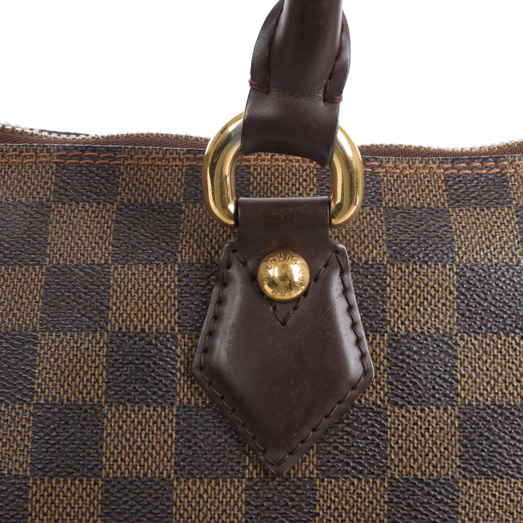 Louis Vuitton Damier  Saleya GM Handbag