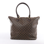 Louis Vuitton Damier  Saleya GM Handbag