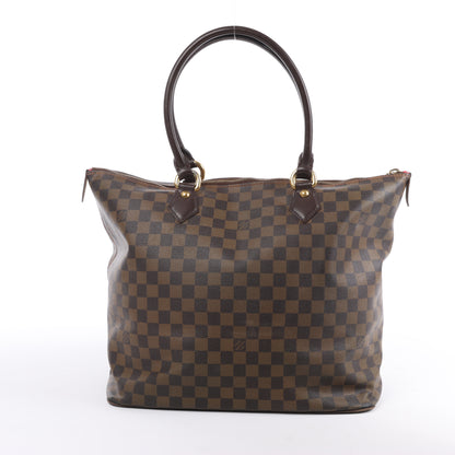 Louis Vuitton Damier  Saleya GM Handbag