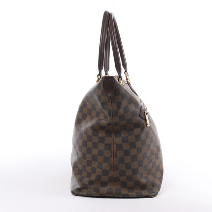 Louis Vuitton Damier  Saleya GM Handbag