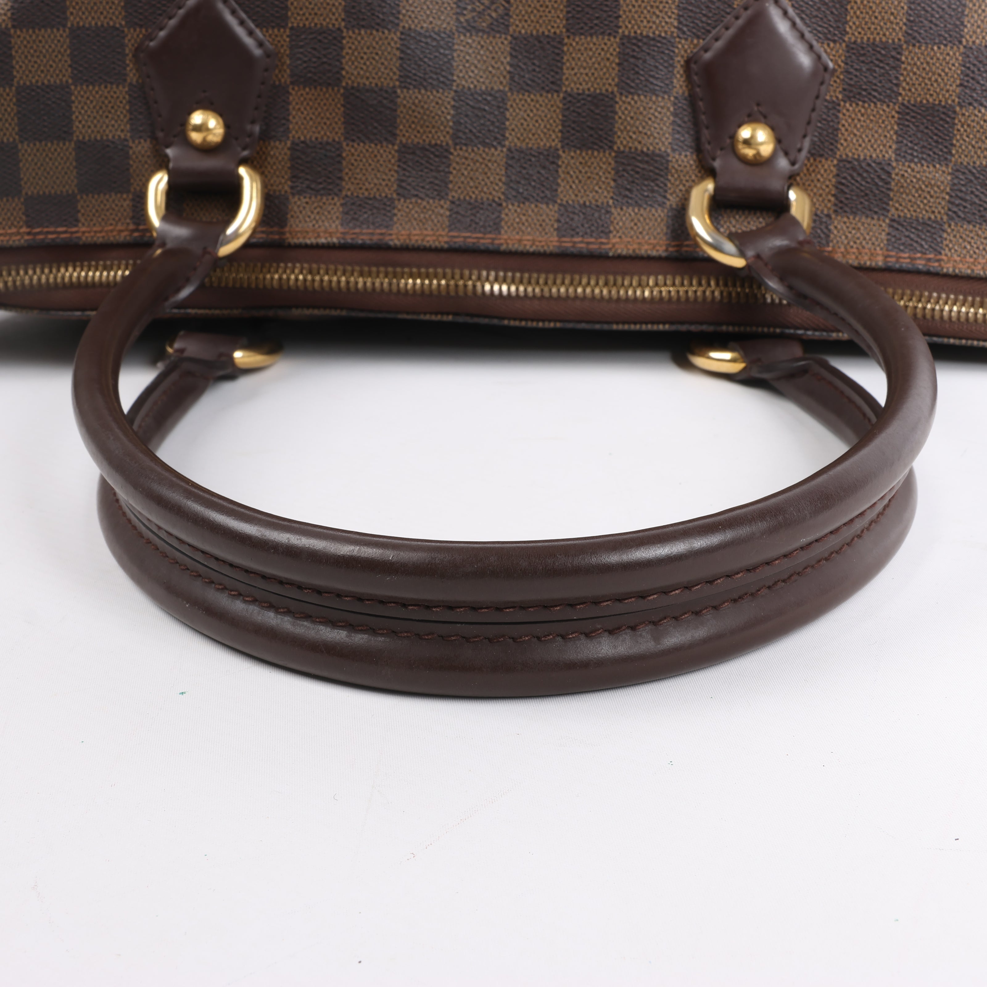 Louis Vuitton Damier  Saleya GM Handbag